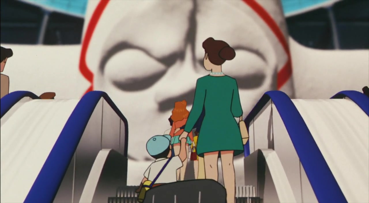 Shin Chan The Adult Empire Strikes Back 2001 Tamil Dubbed Movie HDRip 720p