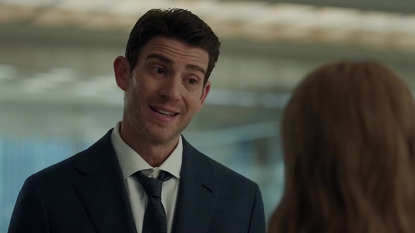Suits L.A 2025 Season 01 Epi 12