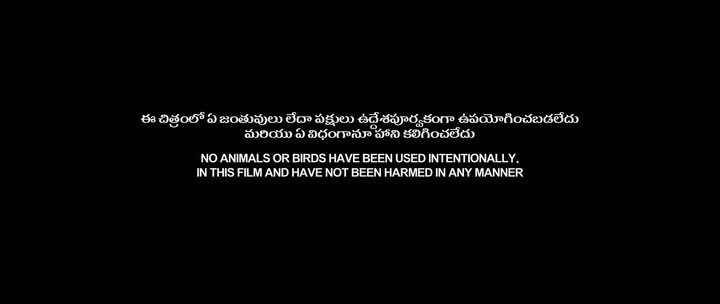 Chaurya Paatham 2025 Tamil Movie HDRip 480p