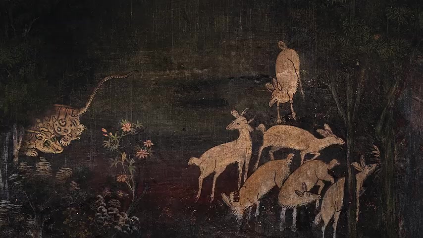 The White Lotus 2025 Season 03 Epi 02