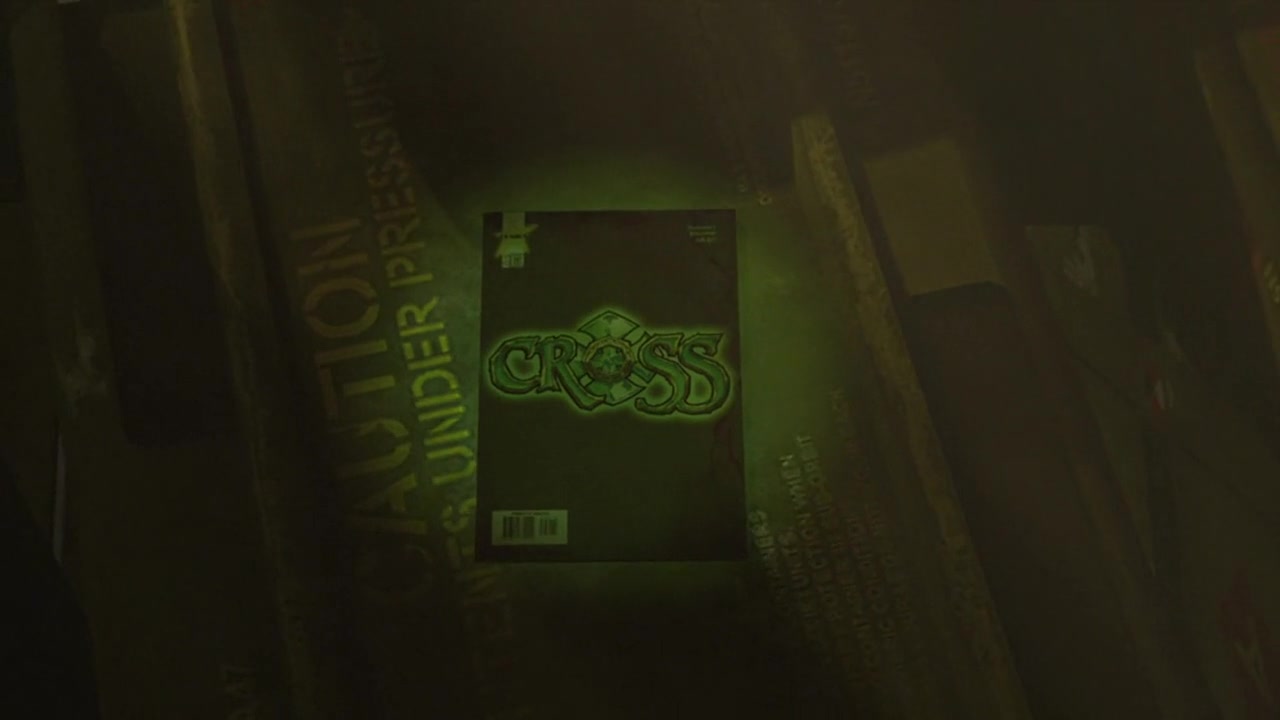 Cross 2011 Tamil Dubbed Movie Original HD 720p