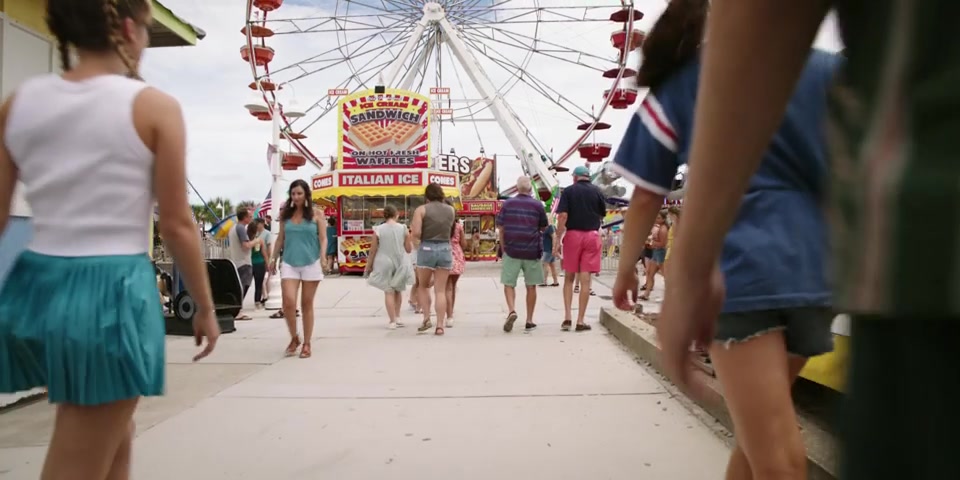 The Summer I Turned Pretty 2022 Season 02 Epi 05