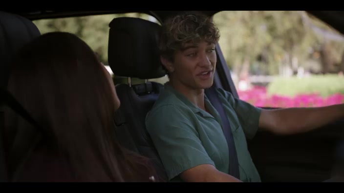 The Summer I Turned Pretty 2022 Season 02 Epi 08