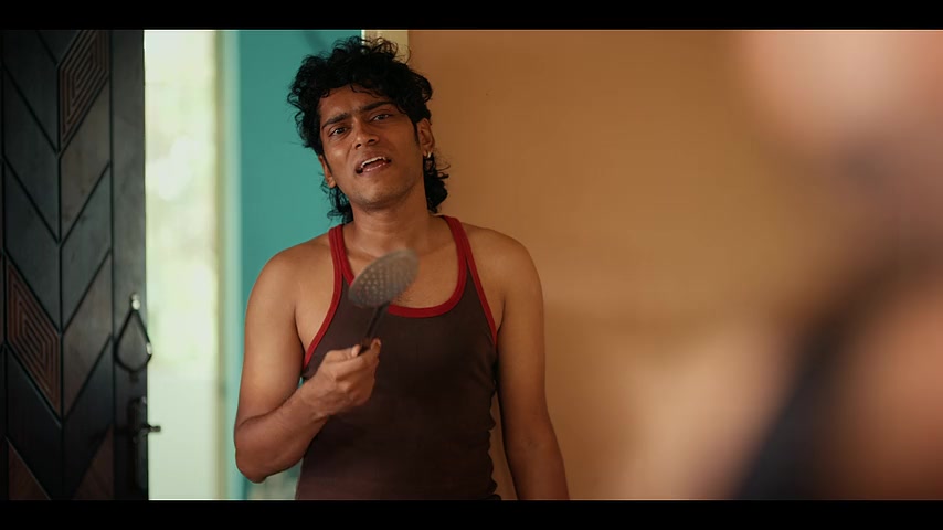 Office 2025 Season 01 Epi 95