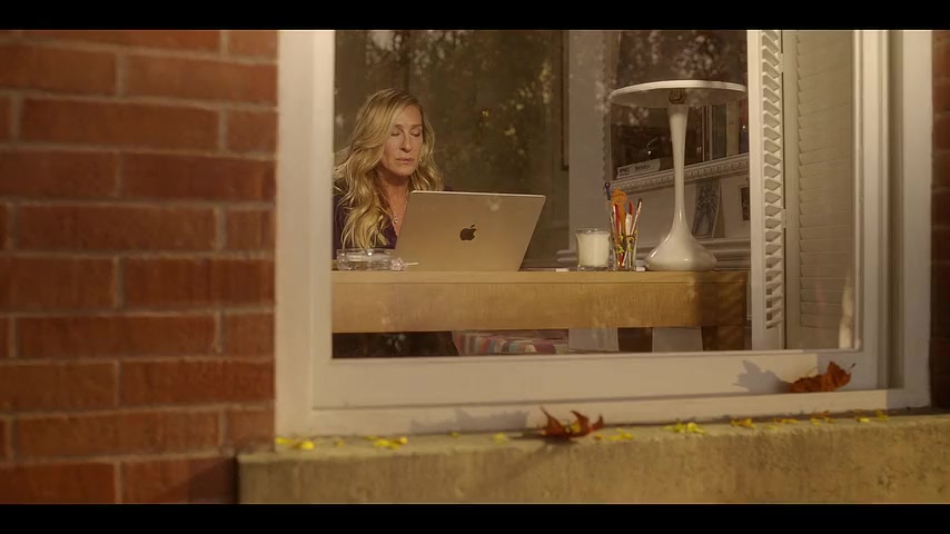 And Just Like That 2025 Season 03 Epi 10