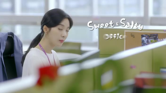 Sweet And Salty Office 2025 Season 01 Epi 04