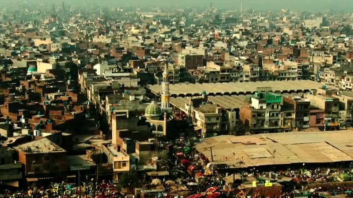 Arabia Kadali 2025 Season 01 Epi 08