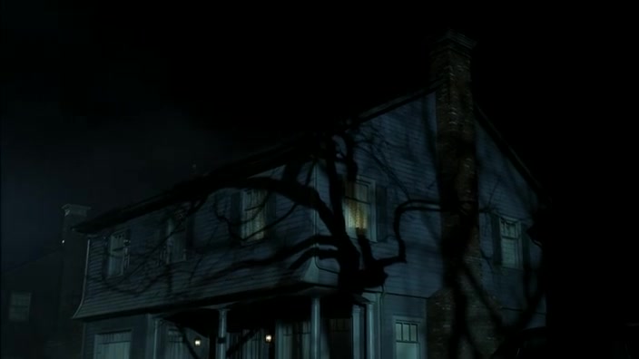 Supernatural 2005 Season 01 Epi 01