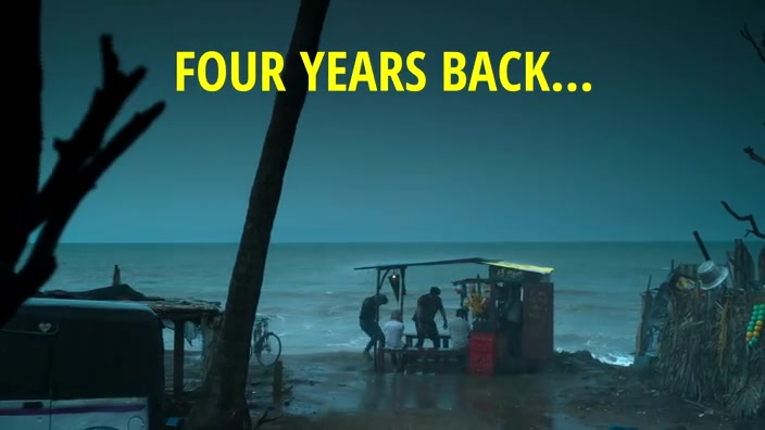Arabia Kadali 2025 Season 01 Epi 03