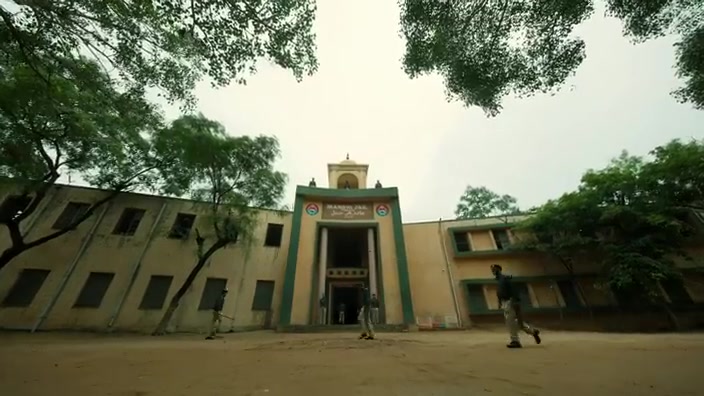 Arabia Kadali 2025 Season 01 Epi 07