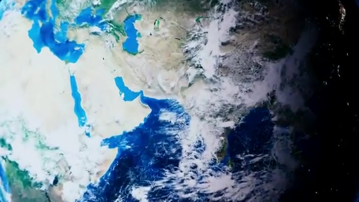 Arabia Kadali 2025 Season 01 Epi 01