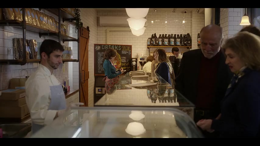 And Just Like That 2025 Season 03 Epi 11