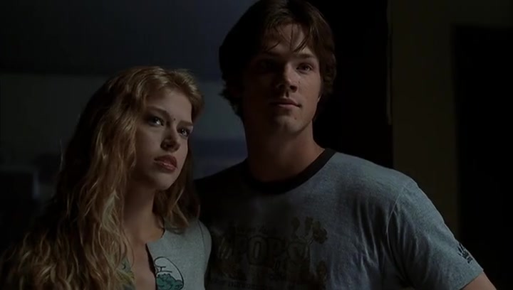Supernatural 2005 Season 01 Epi 02