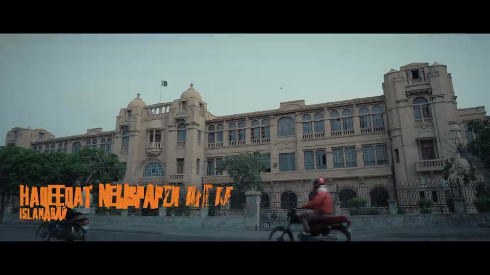 Saare Jahan Se Accha 2025 Season 01 Epi 04