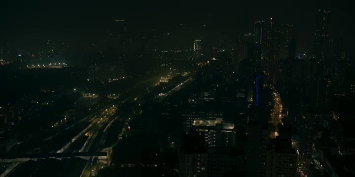 Andhera 2025 Season 01 Epi 01