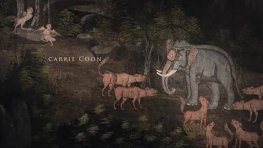 The White Lotus 2025 Season 03 Epi 03