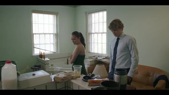 The Summer I Turned Pretty 2025 Season 03 Epi 07