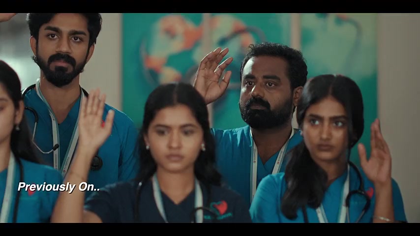 Heart Beat 2025 Season 02 Epi 53