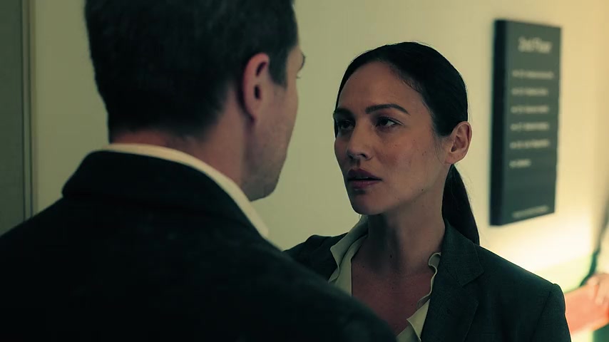 Suits L.A 2025 Season 01 Epi 02