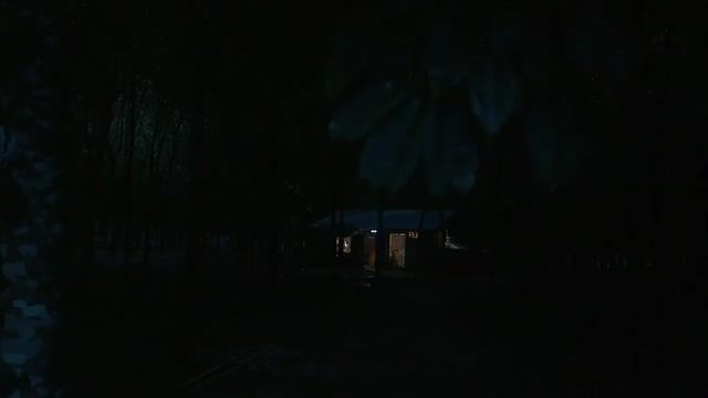 The Hive 2008 Tamil Dubbed Movie HDRip 480p