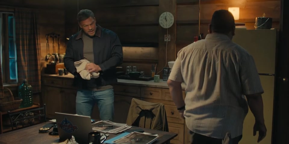 Reacher 2025 Season 03 Epi 05