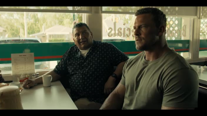 Reacher 2025 Season 03 Epi 04