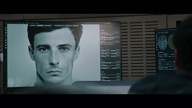 The Day of the Jackal 2025 Season 01 Epi 08