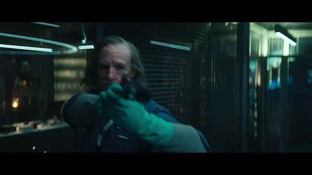 The Day of the Jackal 2025 Season 01 Epi 02