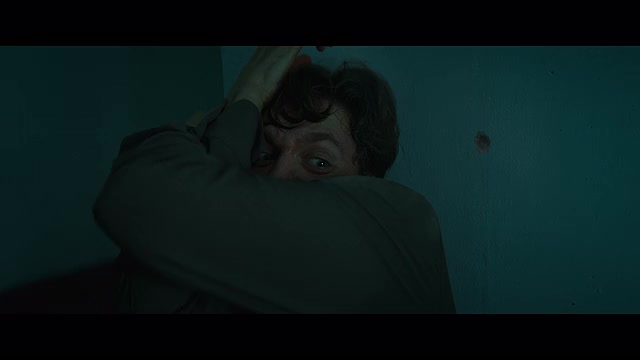 The Day of the Jackal 2025 Season 01 Epi 03