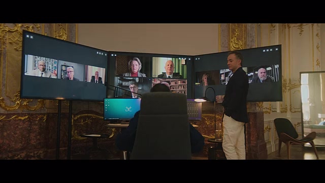 The Day of the Jackal 2025 Season 01 Epi 07