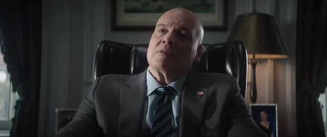 Daredevil  Born Again 2025 Season 01 Epi 03