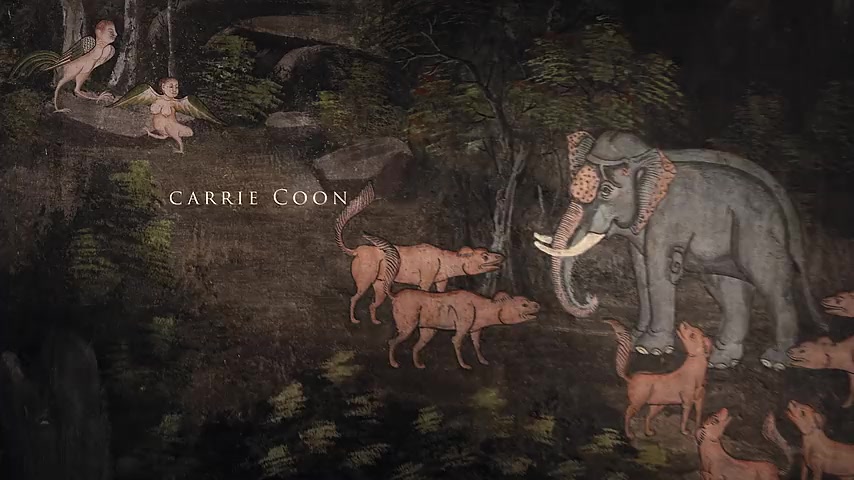 The White Lotus 2025 Season 03 Epi 01