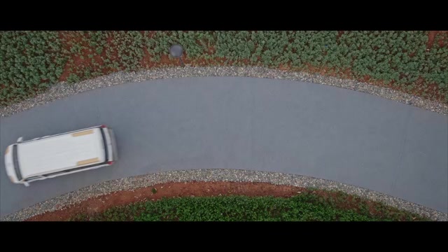 A Robot in The Orange Orchard 2025 Season 01 Epi 02