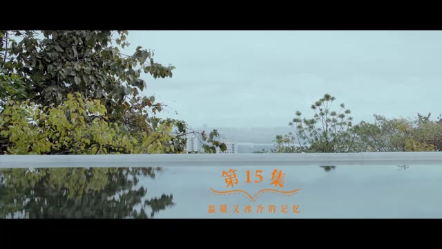 A Robot in The Orange Orchard 2025 Season 01 Epi 15