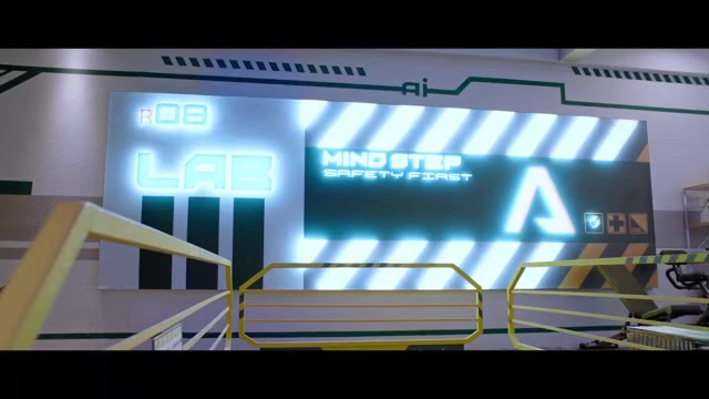 A Robot in The Orange Orchard 2025 Season 01 Epi 06