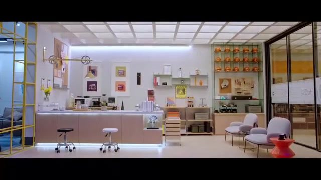 A Robot in The Orange Orchard 2025 Season 01 Epi 11