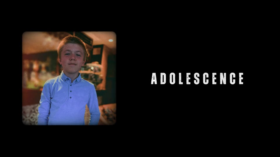 Adolescence 2025 Season 01 Epi 02