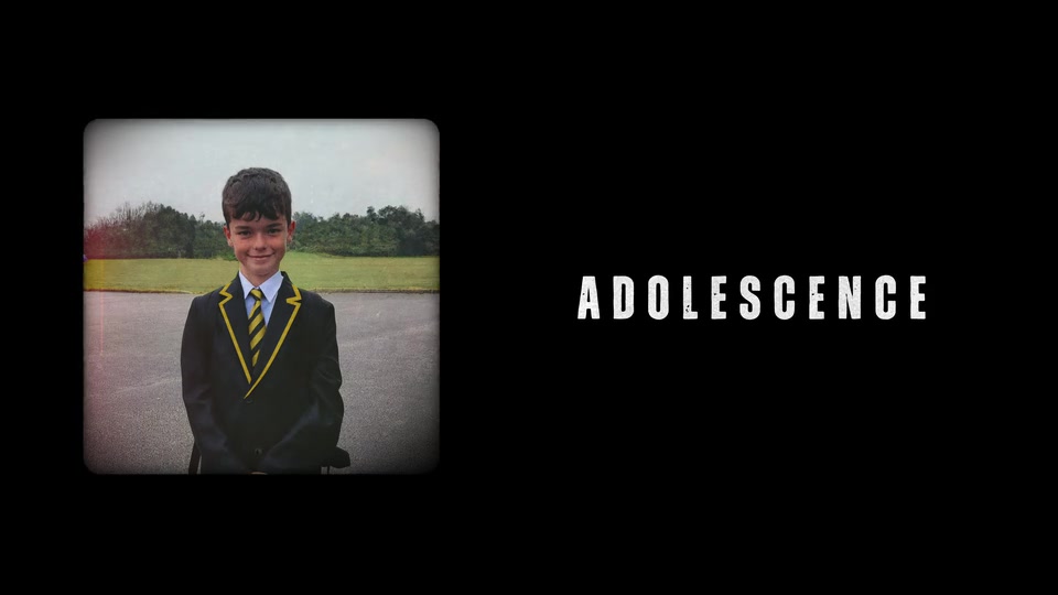 Adolescence 2025 Season 01 Epi 01