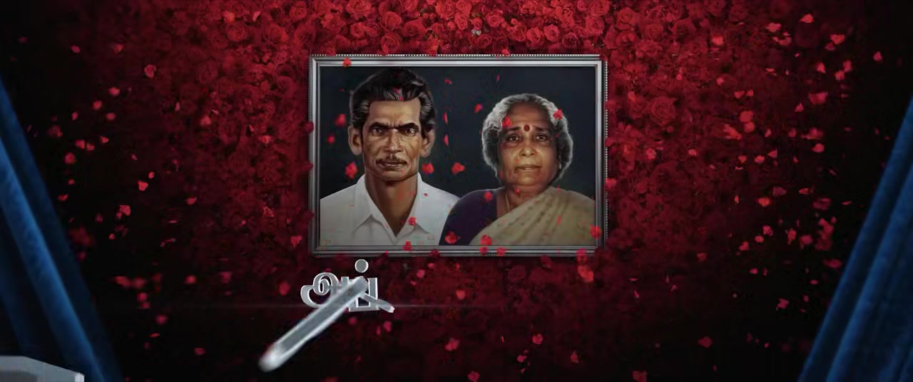 Rajakili 2024 Tamil Movie Original HD 720p