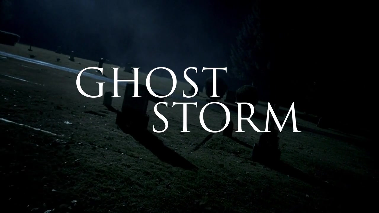 Ghost Storm 2011 Tamil Dubbed Movie HDRip 720p