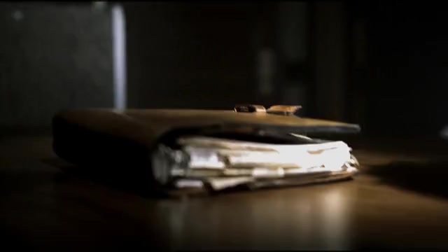 Supernatural 2005 Season 01 Epi 08