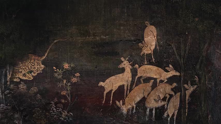 The White Lotus 2025 Season 03 Epi 05