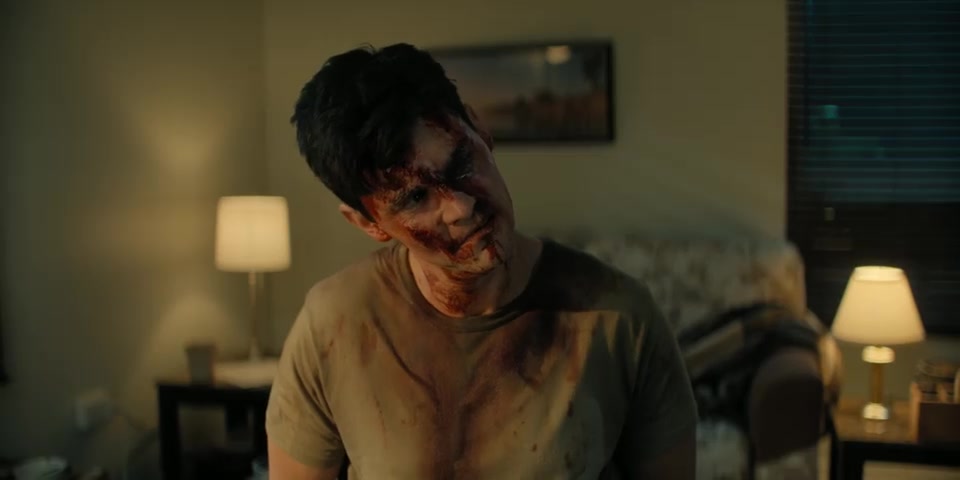 Reacher 2025 Season 03 Epi 07