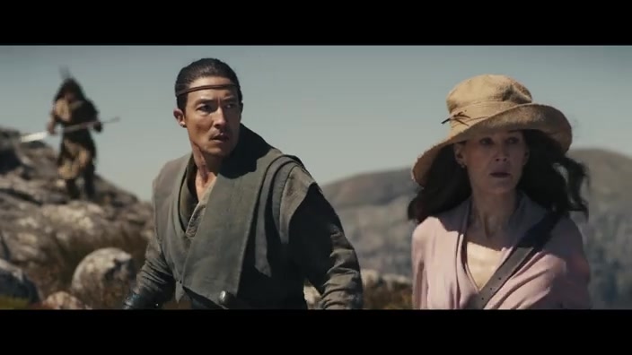 The Wheel of Time 2025 Season 03 Epi 04