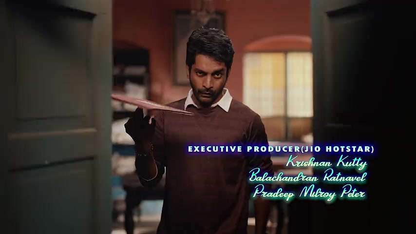 Office 2025 Season 01 Epi 17