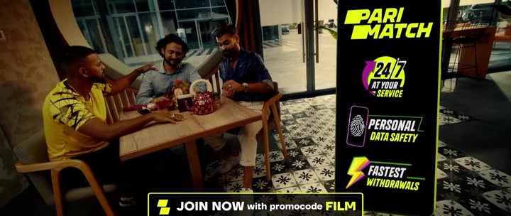 Dexter 2025 Tamil Movie PreDVD 480p