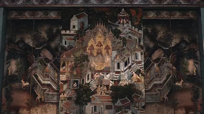 The White Lotus 2025 Season 03 Epi 06