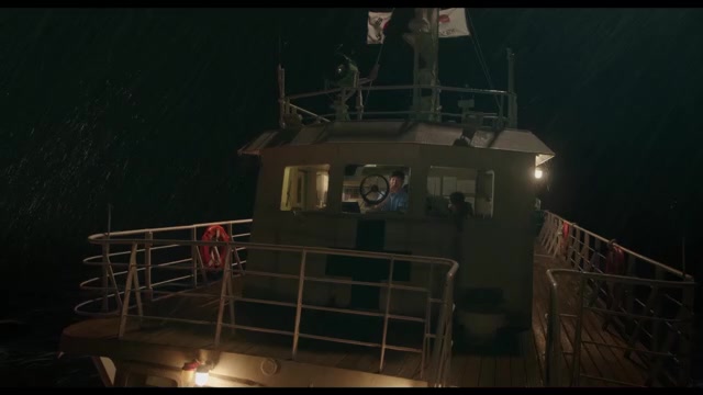 Hospital Ship 2025 Season 01 Epi 01