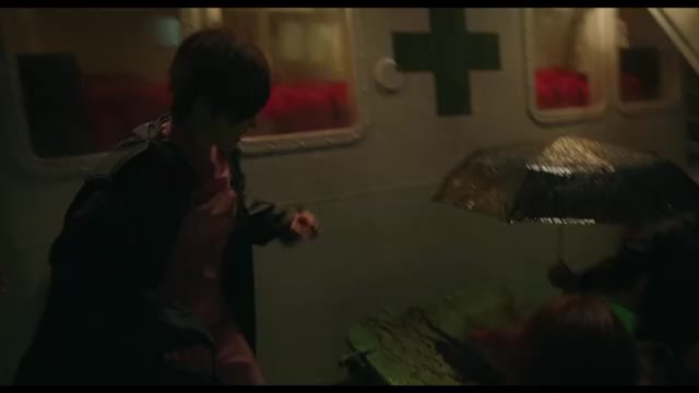 Hospital Ship 2025 Season 01 Epi 03