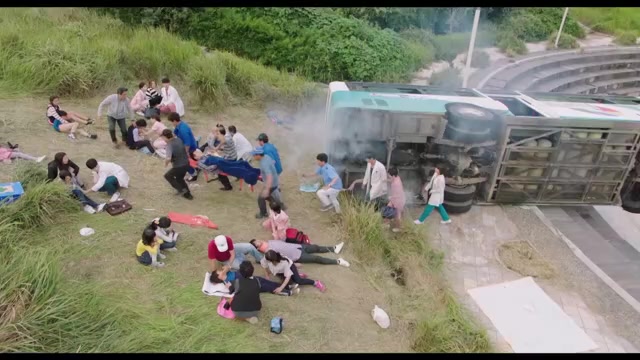 Hospital Ship 2025 Season 01 Epi 07